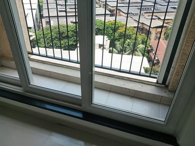 Bedroom Image of 932 Sq.ft 2 BHK Apartment / Flat for sale in Rustomjee Urbania Acura, Thane West Thane for Rs. 13000000