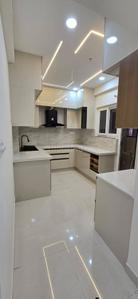 Kitchen Image of 1590 Sq.ft 3 BHK Apartment / Flat for sale in Miyapur Hyderabad for Rs. 10000000