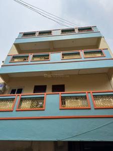 Image of Livin Nest PG in Navalur, Chennai