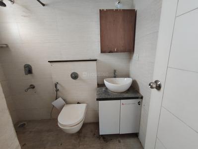 Bathroom Image of 1200 Sq.ft 2 BHK Apartment / Flat for sale in Indar Anutham East Side, Horamavu Bengaluru for Rs. 9400000