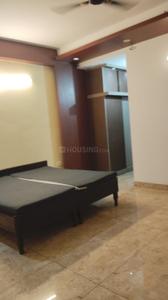 Hall Image of 2000 Sq.ft 3 BHK Independent House for rent in Sector 122 Noida for Rs. 35000