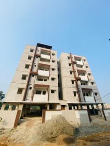 Image of 1052 Sq.ft 2 BHK Apartment / Flat for sale in Aganampudi, Visakhapatnam for Rs. 2900000
