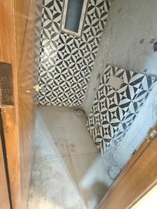 Bathroom Image of 1050 Sq.ft 2 BHK Apartment / Flat for sale in Sector 110 Noida for Rs. 4500000