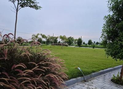 Image of 3300 Sq.ft 4 BHK Villa for sale in Silicon Sansaara, Kanadiya, Indore for Rs. 19500000