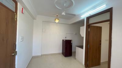 Living Room Image of 700 Sq.ft 1 BHK Apartment / Flat for rent in BTM Layout Bengaluru for Rs. 29999