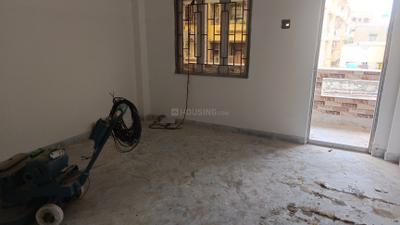 Image of 1000 Sq.ft 3 BHK Apartment / Flat for sale in Serampore, Hooghly for Rs. 3400000