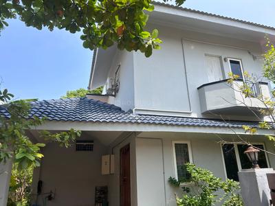 3 BHK Villa