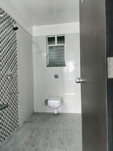 Bedroom Two Image of 1090 Sq.ft 2 BHK Apartment / Flat for sale in Majestique Rhythm County Phase III, Handewadi Pune for Rs. 5400000