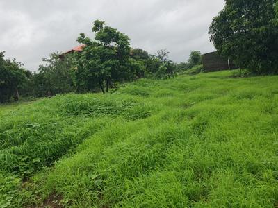 Image of 11000 Sq.ft Residential Plot / Land for sale in Badlapur West, Badlapur for Rs. 2500000