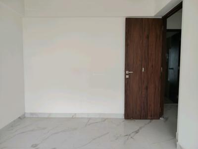 Bedroom Image of 861 Sq.ft 2 BHK Apartment / Flat for sale in Shristi Residency Phase 1, Jogeshwari East Mumbai for Rs. 14700000