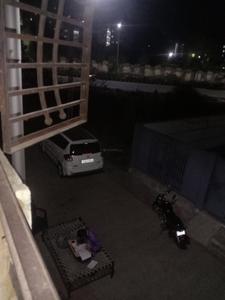 Balcony Image of 960 Sq.ft 2 BHK Independent House for sale in Dindoli Surat for Rs. 4000000