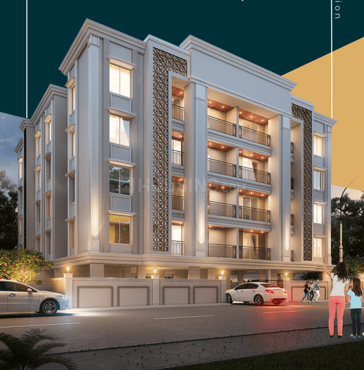 Urban Ville Main Image 1