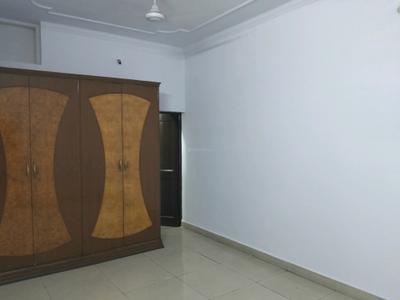 Bedroom Image of 1615 Sq.ft 3 BHK Builder Floor for rent in Vasundhara Ghaziabad for Rs. 24000