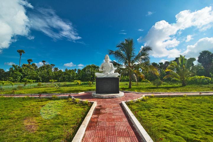 Swathi Luckie Township  1 Main Image 1