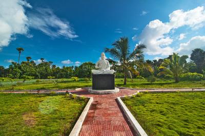 Swathi Luckie Township 1 Plot View 1