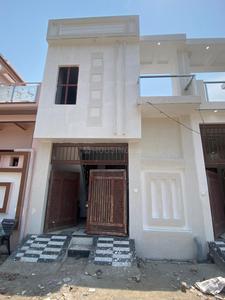 2 BHK Independent House