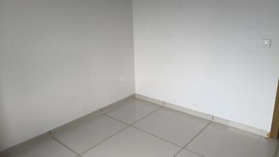 Bedroom Image of 2025 Sq.ft 3 BHK Apartment / Flat for rent in Meera Bellevue, Raysan Gandhinagar for Rs. 26000