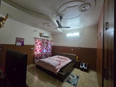 Bedroom Image of 4350 Sq.ft 7 BHK Independent House for sale in Sona Enclave, Modinagar Ghaziabad for Rs. 50000000