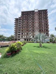 Image of 540 Sq.ft 1 BHK Studio for sale in Shri Vrinda Imperial, Jait, Vrindavan for Rs. 4860000