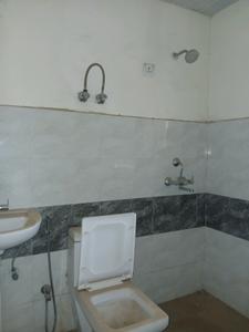 Bedroom Two Image of 800 Sq.ft 3 BHK Apartment / Flat for sale in GLS Avenue 51, Sector 92 Gurgaon for Rs. 6400000