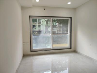 Aster Tower Bedroom One 3