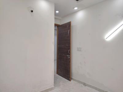 Bedroom Image of 800 Sq.ft 2 BHK Apartment / Flat for sale in Chhattarpur New Delhi for Rs. 5000000