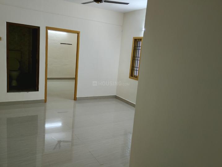 Ashtalakshmi Nagar Bedroom 1