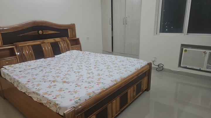 Jaypee classic Bedroom One 1