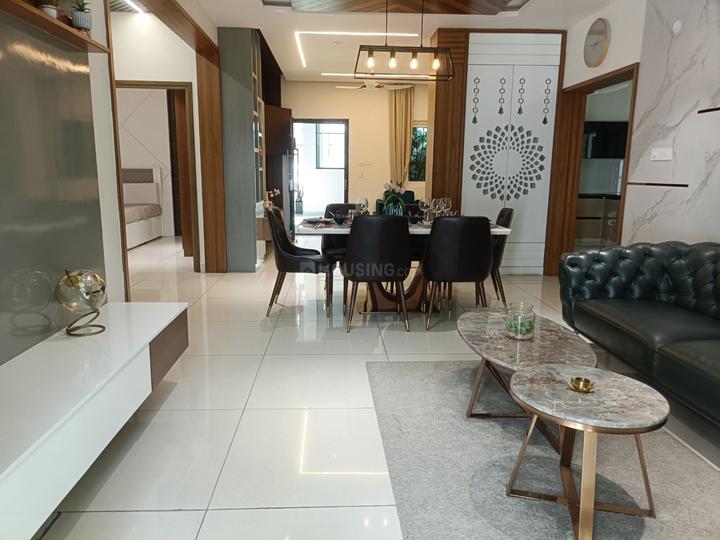 Om Sree Gallaxy Main Image 1