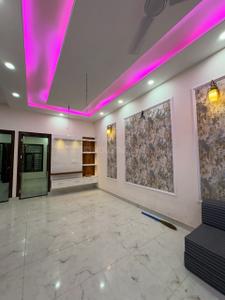 Hall Image of 900 Sq.ft 3 BHK Villa for sale in Kharar Mohali for Rs. 8990000