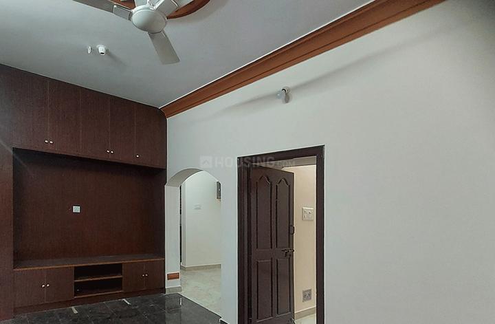Nagashetty Halli, RMV Extension Stage 2 Bedroom 1