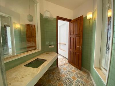 Kitchen Image of 3145 Sq.ft 3 BHK Villa for sale in Vianaar La Cascada, Anjuna Goa for Rs. 85000000