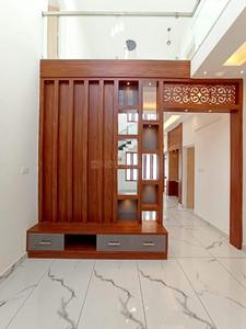 Hall Image of 2000 Sq.ft 4 BHK Villa for sale in Kalamassery Kochi for Rs. 7400000
