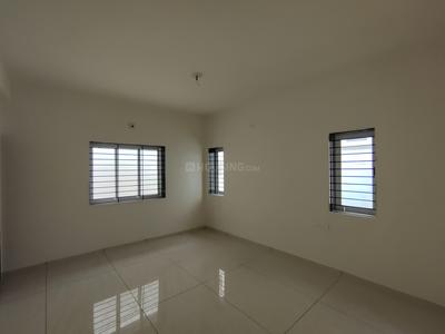 Bedroom Image of 2100 Sq.ft 4 BHK Villa for sale in Bhayli Vadodara for Rs. 17100000