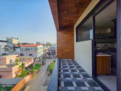 Balcony Image of 2400 Sq.ft 3 BHK Builder Floor for sale in Kaulagarh Dehradun for Rs. 25000000