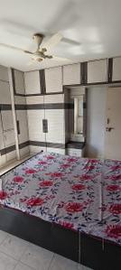Bedroom Image of 1080 Sq.ft 2 BHK Apartment / Flat for sale in Shivalik Yash Tower, Jodhpur Ahmedabad for Rs. 7500000