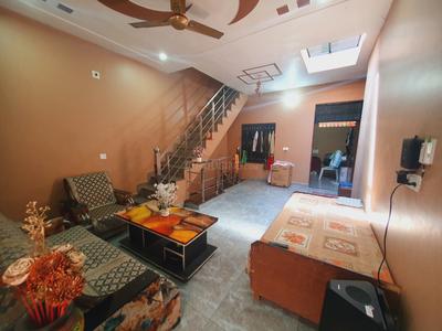 Image of 550 Sq.ft 4 BHK Independent House for sale in Sweet Home, Pipli, Kurukshetra for Rs. 3000000