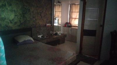 Bedroom Image of 1467 Sq.ft 3 BHK Penthouse for sale in Gurukul Ahmedabad for Rs. 12500000