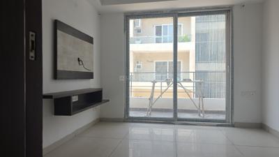Bedroom Image of 1750 Sq.ft 3 BHK Apartment / Flat for sale in Stellar Infratech Stellar Homes, Kishanpura Zirakpur for Rs. 6800000