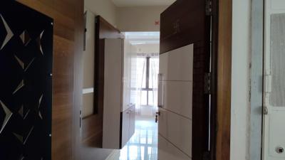 Living Room Image of 1100 Sq.ft 2 BHK Apartment / Flat for rent in Amit Astonia Royale, Ambegaon Budruk Pune for Rs. 32000