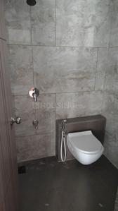 Image of 1310 Sq.ft 2 BHK Apartment / Flat for rent in Anand Aspire, Dahin Nagar, Surat for Rs. 19000