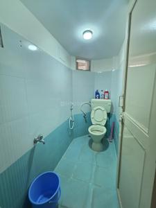 Image of 1200 Sq.ft 2 BHK Builder Floor for rent in New Tippasandra, Bengaluru for Rs. 40000