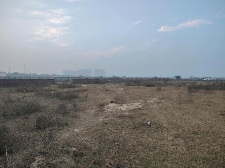 YEIDA Individual Residential Plots Main Image 1