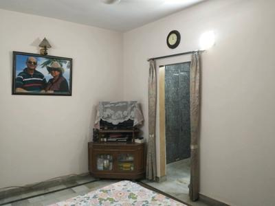 Bedroom Image of 1269 Sq.ft 3 BHK Builder Floor for sale in Rajouri Garden New Delhi for Rs. 13900000