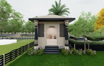 Image of 1000 Sq.ft Residential Plot / Land for sale in VRB Sparkle, Muhana, Jaipur for Rs. 3500000