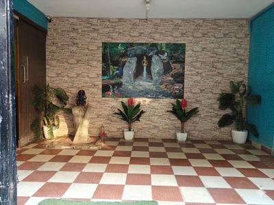 Balcony Image of Brundavan paying guest for ladies in Marathahalli, Bengaluru