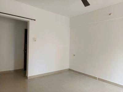 Living Room Image of 650 Sq.ft 1 BHK Apartment / Flat for rent in Manav Swapnalok Phase II, Fursungi Pune for Rs. 15000