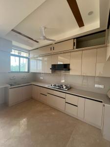 Kitchen Image of 2250 Sq.ft 3 BHK Builder Floor for sale in MDC Sector 2 Panchkula for Rs. 32500000
