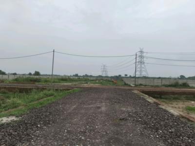 Image of 84 Sq.ft Residential Plot / Land for sale in Dadri, Greater Noida for Rs. 2524500
