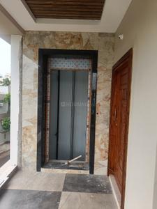 Balcony Image of 1900 Sq.ft 3 BHK Apartment / Flat for sale in Gandhi Nagar Kakinada for Rs. 12500000